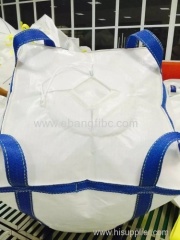 big bag for packing Masterbatch