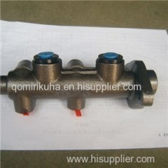 VOLKSWAGEN BRAKE MASTER CYLINDER