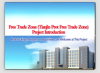 real estate warehouse ecommerce plaza