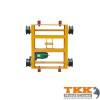 Double Track Power Trolley