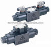 DOFLUID SOLENOID OPERATED DIRECTIONAL VALVES