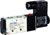 Airtac solenoid valves all series