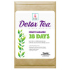 100% Organic Detox Tea Slimming Tea Weight Loss Tea (night cleanse tea 28 day)