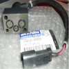 PC200-8 PC210-8 Solenoid valve Excavator 702-21-55600 komatsu valve assy