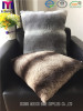 Double Side Fake Fur Discharge Printing China Cushion