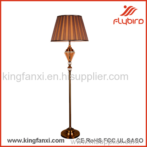 2016 luxury floor lamp
