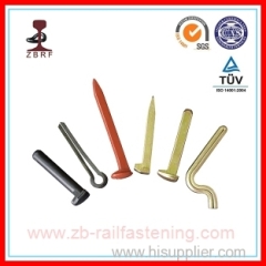 Track Spike/ Rail Spike Manufacturer in China