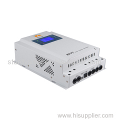 50A MPPT Solar Charge Controller