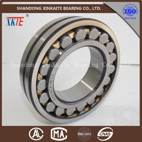 manufacture made XKTE brand conveyor drum bearing with low price made in shandong china