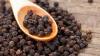 Black pepper for spices