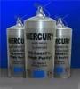 mercury chemical in chemical product
