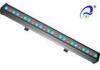 24 Pcs * 3W RGB LED Wall Washer Light 1000mm Outdoor Led Wall Washer IP65