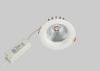 High CRI 90Ra Reflector Recessed 20W High Power COB LED Down Lights With CE SASO SAA Approved
