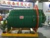 High pressure and high efficient glass lining process pharmaceutical reactors 25000L