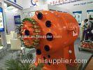 Chemical industry Half Pipe Jacketed Vessel reactor in chemical plant