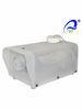 Transparent Plastic Shell 400W Stage Fog Machine With LED Lighting AC100 - 240V