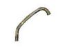 Double Handle Basin Shower Arm Extension Pipe With Brass Screw