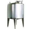 316L Stainless steel reactor used in chemical and pharmaceutical industry