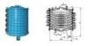 Glass Lined Heat Exchanger for highly corrosive fluids in the chemical