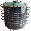 Glass Lined Heat Exchanger equipped with the gasket with the thickness of 10MM