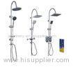Modern Stainless Steel plumbing telephone shower set water efficinet