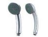 Smooth / Reliable Hand Detachable Shower Head With Water Saving