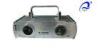 80mW Double Heads Beam Music Disco Laser Lights For Parties / DJ AC 100 - 240V