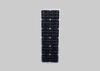 Economic Solar Powered Led Parking Lot Lights Full + Half Power Lighting 30 Hrs