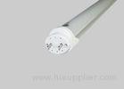 Waterproof 6500K 100 LM / W 8FT LED T8 Fluorescent Tube For Parking Lots