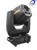 8000K Cool White LED Spot Moving Head Beam Light / 300W DJ LED Gobo Lights