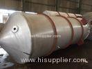 Pressure vessel stainless steel Reactor Glass Lined Equipment