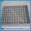 furnace grids serpentine trays