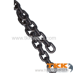 Load Chain G80 Lifting Chain