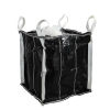Jumbo bag for packing iron oxide black