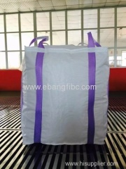 jumbo bag for packing colourpigment