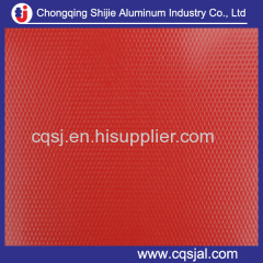 diamond embossed aluminum coil / sheet factory cheap price