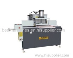 End-milling machine for Aluminum Door and Window