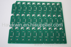 4/L PCB With High Tg material3oz Heavy Copper
