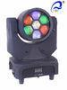 CREE Moving Head LED Stage Light 90W High Brightness Mini Bee Eye Shape