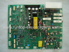 OTIS elevator parts PCB JBA26807BAN306