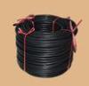 Industrial High Temp Black Flexible EPDM Rubber Hose Pipe For Stainless Steel Braided Hose