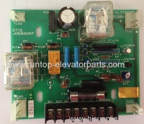 OTIS elevator parts PCB JO6840KF