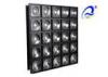 25 Pixels 30W COB RGB LED Matrix Light 3in1 LEDs For Stage Lighting Ra > 80