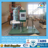 Marine low pressure air compressor