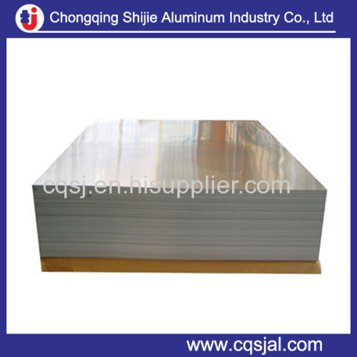 3003 5005 5052 5754 6061aluminum sheet  / aluminum plate made in china