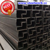 ERW Welded Special Section (Carbon) Steel Pipe