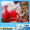 .CWY marine diesel emergency fire pump