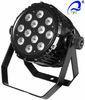 IP65 Waterproof 5IN1 RGBWA Small White LED Par Can For Outdoor Super Bright