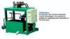 High Efficiency Hydraulic Metal Tube / Pipe Expanding Machine Tube Making