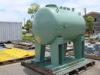 Germany Enamel Chemical Storage Tank With Bao steel Base material